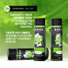 Ulei de masaj premium încălzitor, aromă pepene verde, 3 în 1 – 100 ml