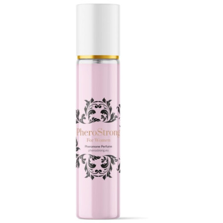 Parfum cu feromoni pentru femei 15 ml
