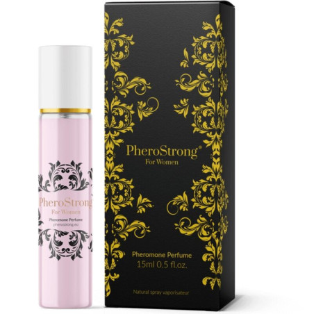 parfum cu feromoni pentru femei 15 ml