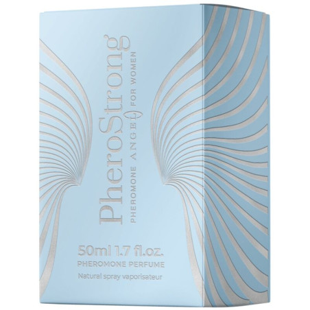 Parfum cu feromoni Angel pentru femei 50 ml