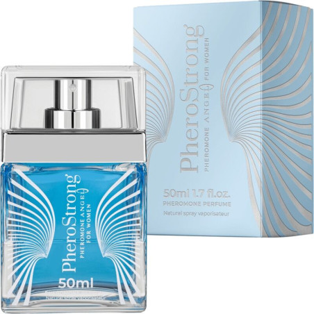 parfum cu feromoni Angel pentru femei 50 ml