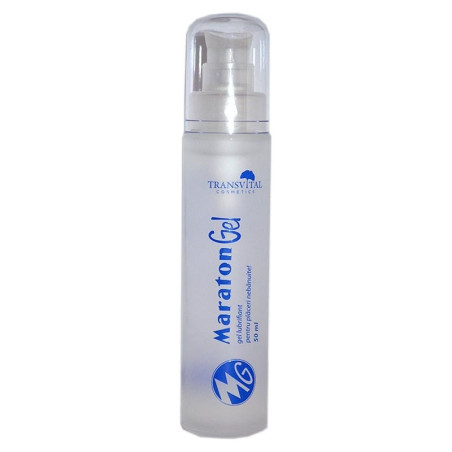 Lubrifiant MARATON Gel, pe baza de apa, 50 ml