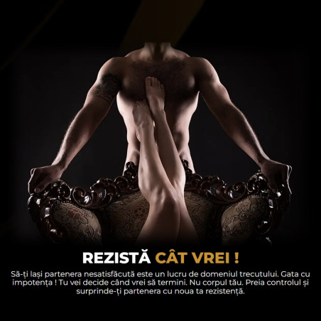 Supliment alimentar pe baza de miere PREMIUM POTENT