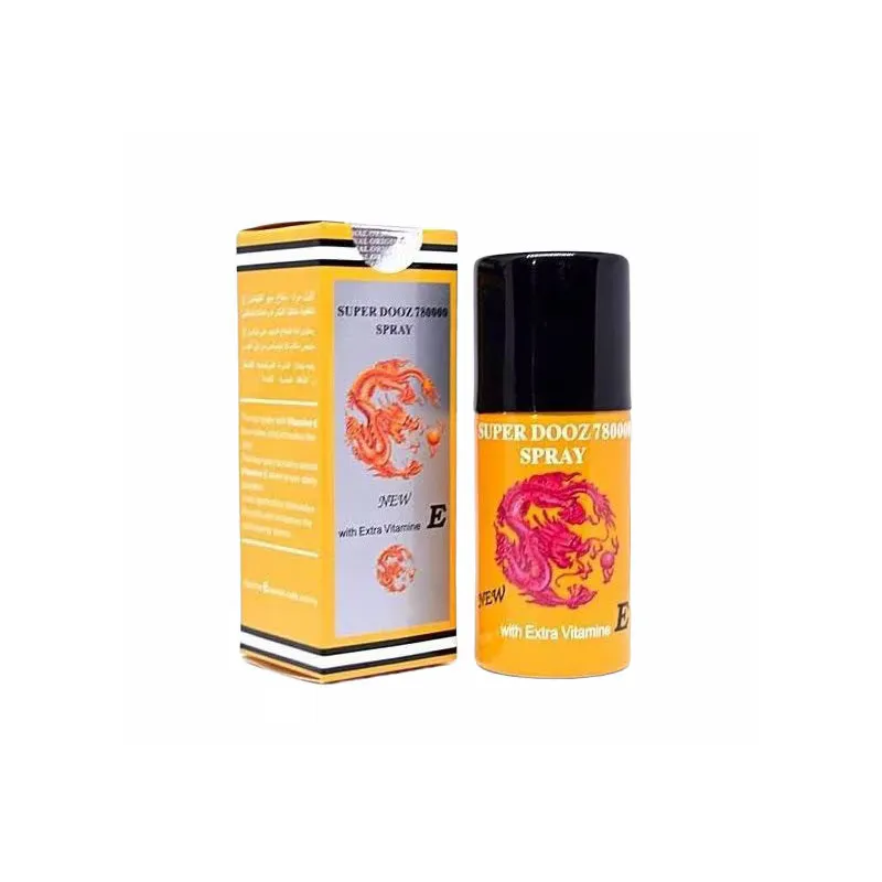Spray concentrat Super Dooz 78000
