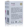 Nina Kiki – Cupa menstruala roz, marimea S
