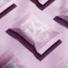Tampoane intime Beppy Soft Comfort Wet, fără șnur, cu gel lubrifiant, confort și protecție, 4 bucăți
