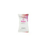 Tampoane intime Beppy Soft Comfort Wet, fără șnur, cu gel lubrifiant, confort și protecție, 2 bucăți