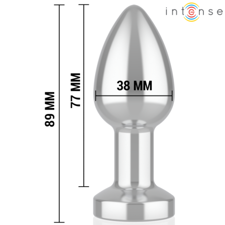  mărimea M – Intense
