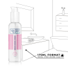 Waterfeel Sugar Cloud - lubrifiant cu aromă de vată de zahăr 175 ml