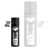Black Hole - gel anal relaxant și dilatator pe bază de silicon 30 ml