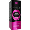 INTT Deep Throat – spray oral răcoritor cu aromă de mentă