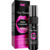 INTT Deep Throat – spray oral răcoritor cu aromă de mentă