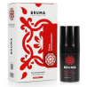 Bruma - balsam stimulant cu aromă de căpșuni 15 ml