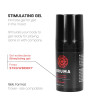 Bruma - balsam stimulant cu aromă de căpșuni 15 ml