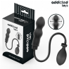 Addicted Toys - Dop anal gonflabil Model 1