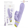 Stimulator rabbit cu miscare automata si vibratii