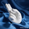 Engily Ross Flirty Hand – Stimulator cu mișcare a degetelor, încălzire și vibrații