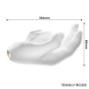 Engily Ross Flirty Hand – Stimulator cu mișcare a degetelor, încălzire și vibrații
