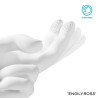 Engily Ross Flirty Hand – Stimulator cu mișcare a degetelor, încălzire și vibrații