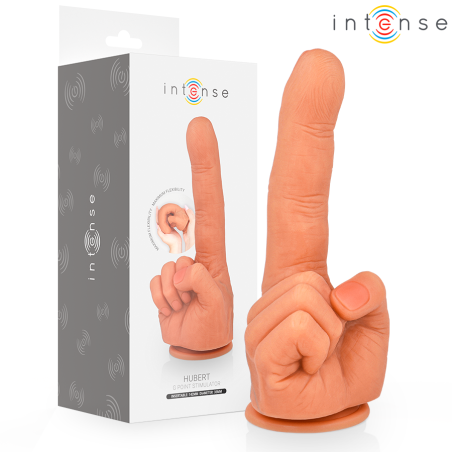 Stimulator punct G Hubert