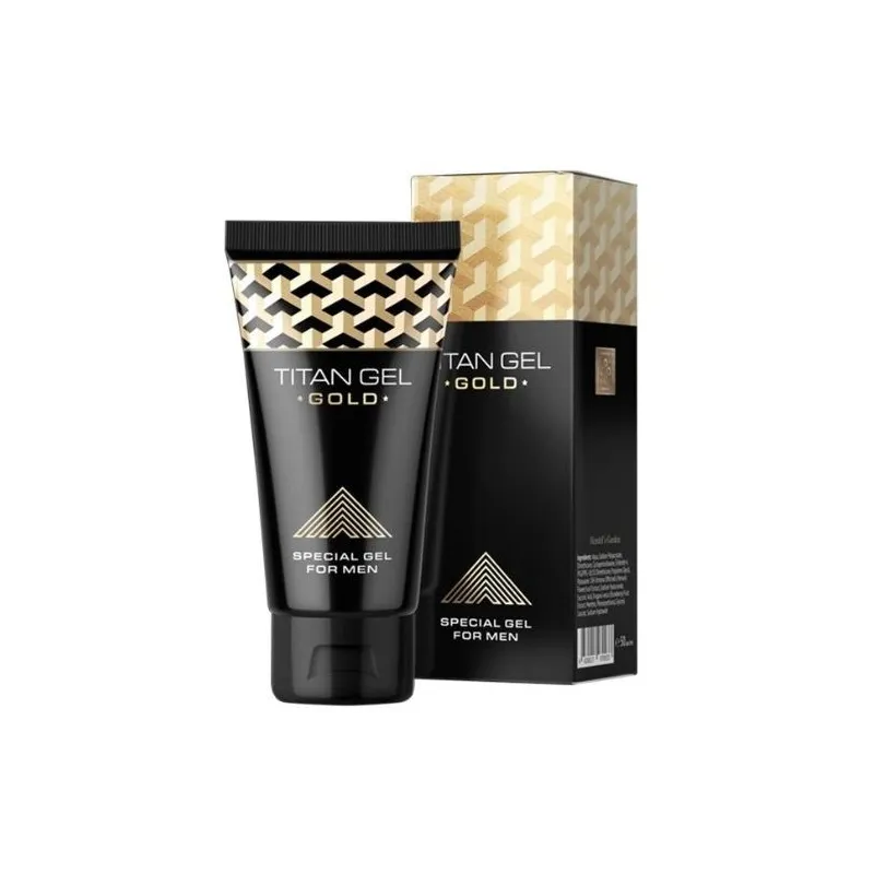 Gel pentru îngrijire masculina si masaj intim