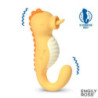 Seaboo Vibrating Massager w/Licking Tongue Cl. 50