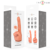 Stimulator punct G Hubert, flexibil, 14,2 cm – Intense