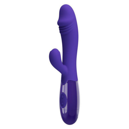 Snappy Youth Rabbit Vibrator