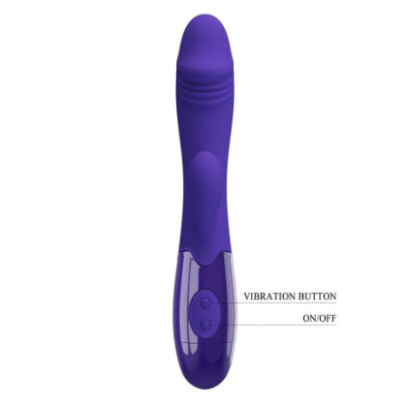 Snappy Youth Rabbit Vibrator