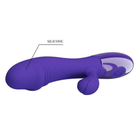 Snappy Youth Rabbit Vibrator