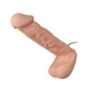 Ultra Passionate Harness Dildo 10.2