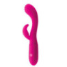 Cakey Rabbit Vibrator Fuchsia