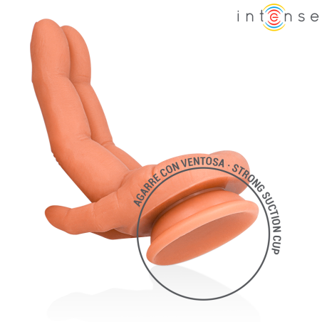 Stimulator punct G Leela, flexibil, 12,6 cm – Intense