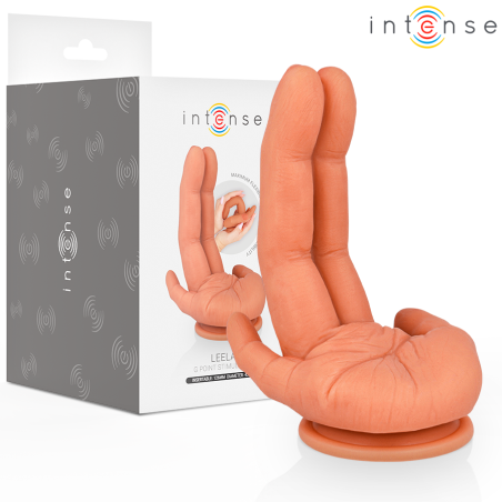 Stimulator punct G Leela