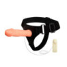 Strap-on Jessica 18 cm