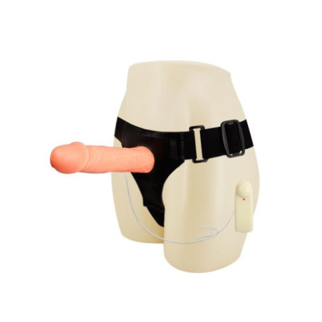 Strap-on Jessica 18 cm