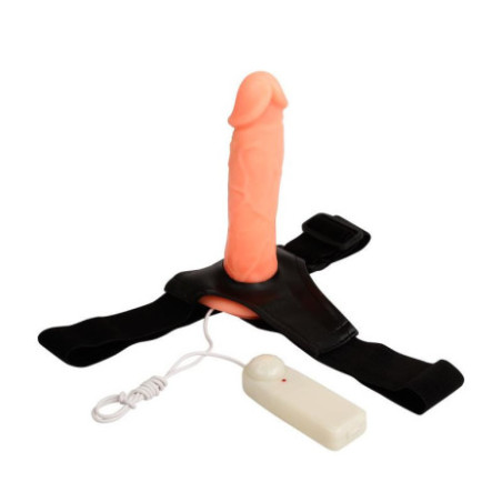 Strap-on Jessica 18 cm