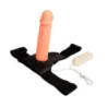 Strap-on Jessica 18 cm