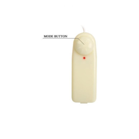 Strap-on Jessica 18 cm