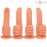 Stimulator punct G Bender, flexibil, 11,3 cm – Intense