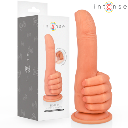 Stimulator punct G Bender