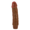 Jeff Vibrating Dildo 7.6