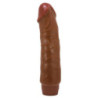 Jeff Vibrating Dildo 7.6
