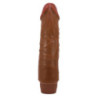 Jeff Vibrating Dildo 7.6