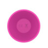 Vibrating Silicone Dildo Pink