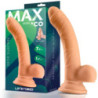 Sean Realistic Dildo with Balls & Suction Cup