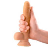 Sean Realistic Dildo with Balls & Suction Cup