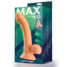 Sean Realistic Dildo with Balls & Suction Cup