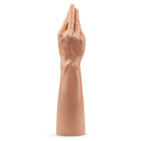 Magic Hand Flesh