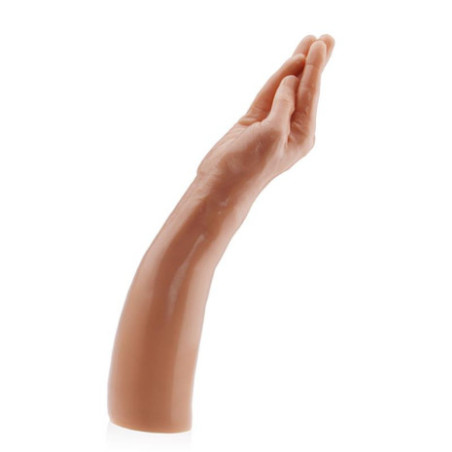 Magic Hand Flesh